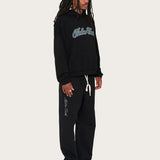 HOLLOW SWEATPANT