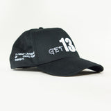 GET LUCKY HAT