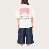 MYSTIC BOX TEE