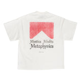 MYSTIC BOX TEE