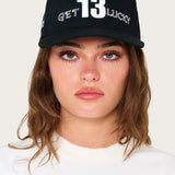 GET LUCKY HAT