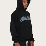 HOLLOW CROP HOODIE