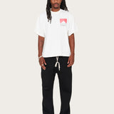 MYSTIC BOX TEE