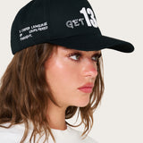 GET LUCKY HAT