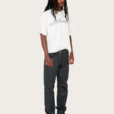 CONCERT CROP TEE - BONE