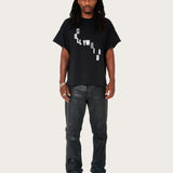 HOLLYWEIRD BOX TEE
