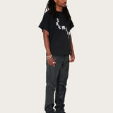 HOLLYWEIRD BOX TEE
