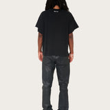 HOLLYWEIRD BOX TEE