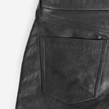 LEATHER PANT