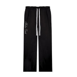 HOLLOW SWEATPANT