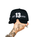 GET LUCKY HAT