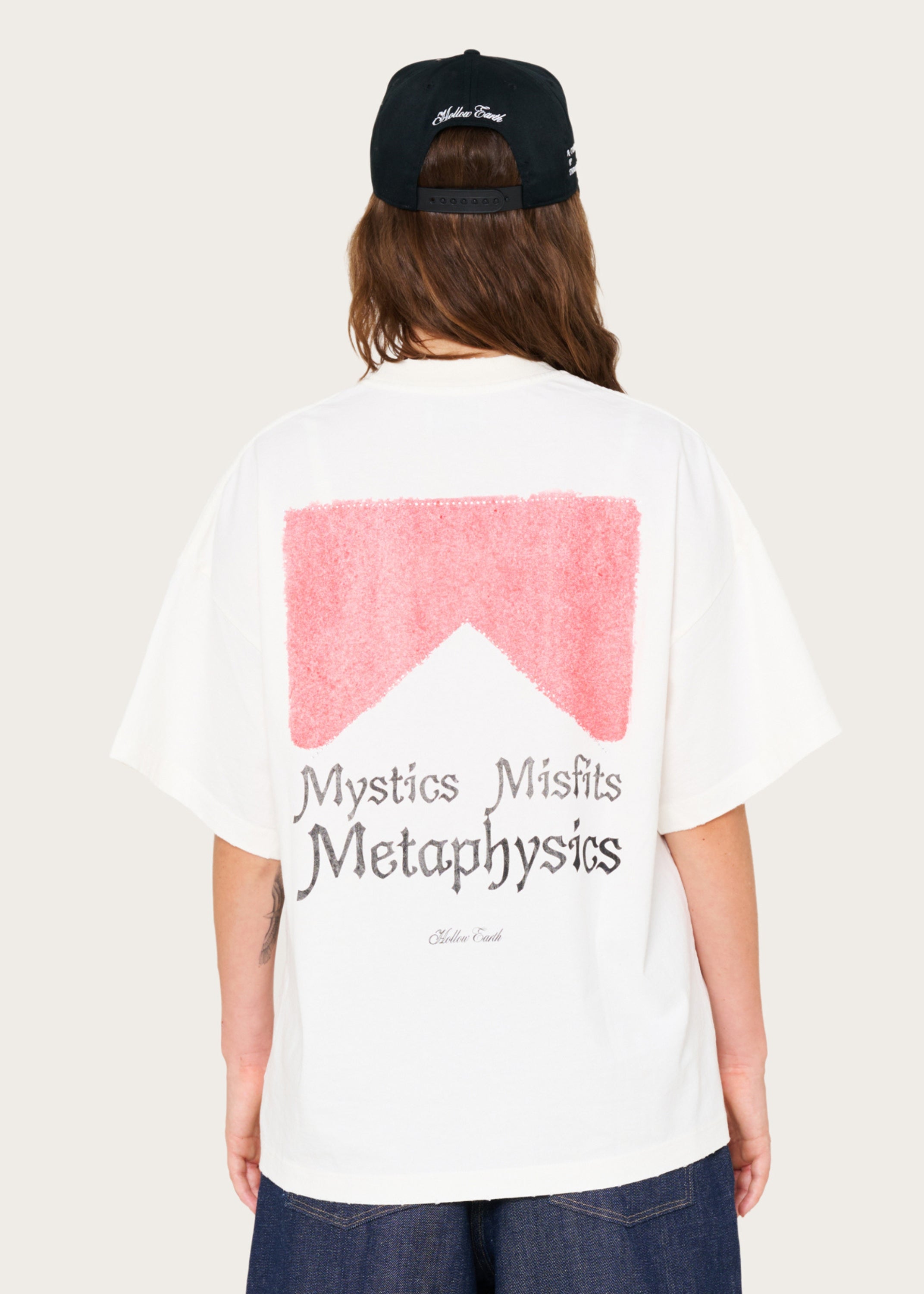 MYSTIC TEE