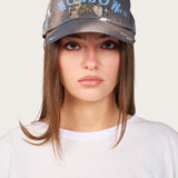 HOLLOW HAT