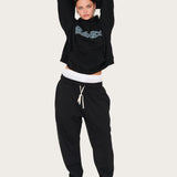 HOLLOW HOODIE