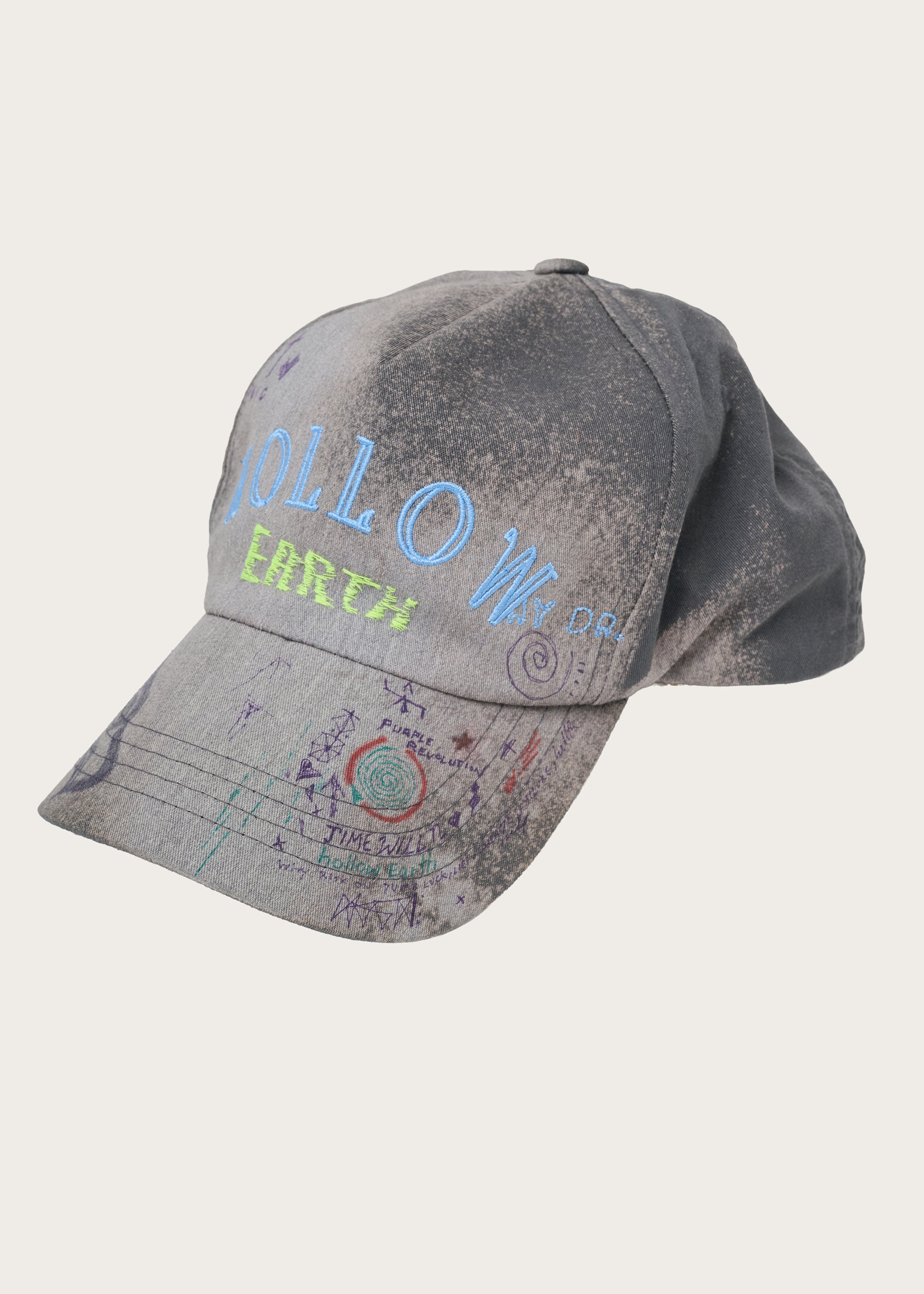 HOLLOW HAT 1/1