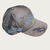 HOLLOW HAT 1/1