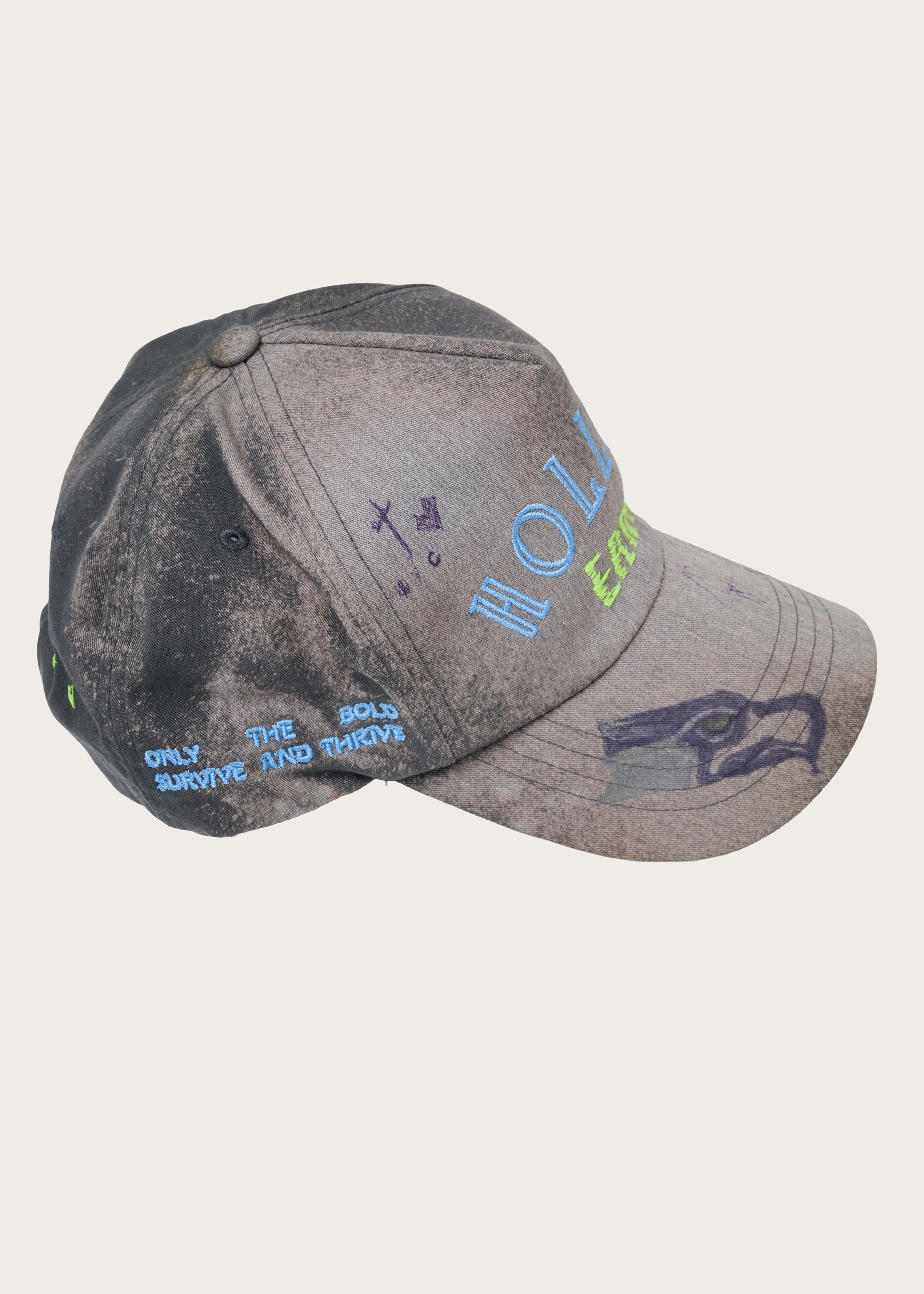 HOLLOW HAT 1/1