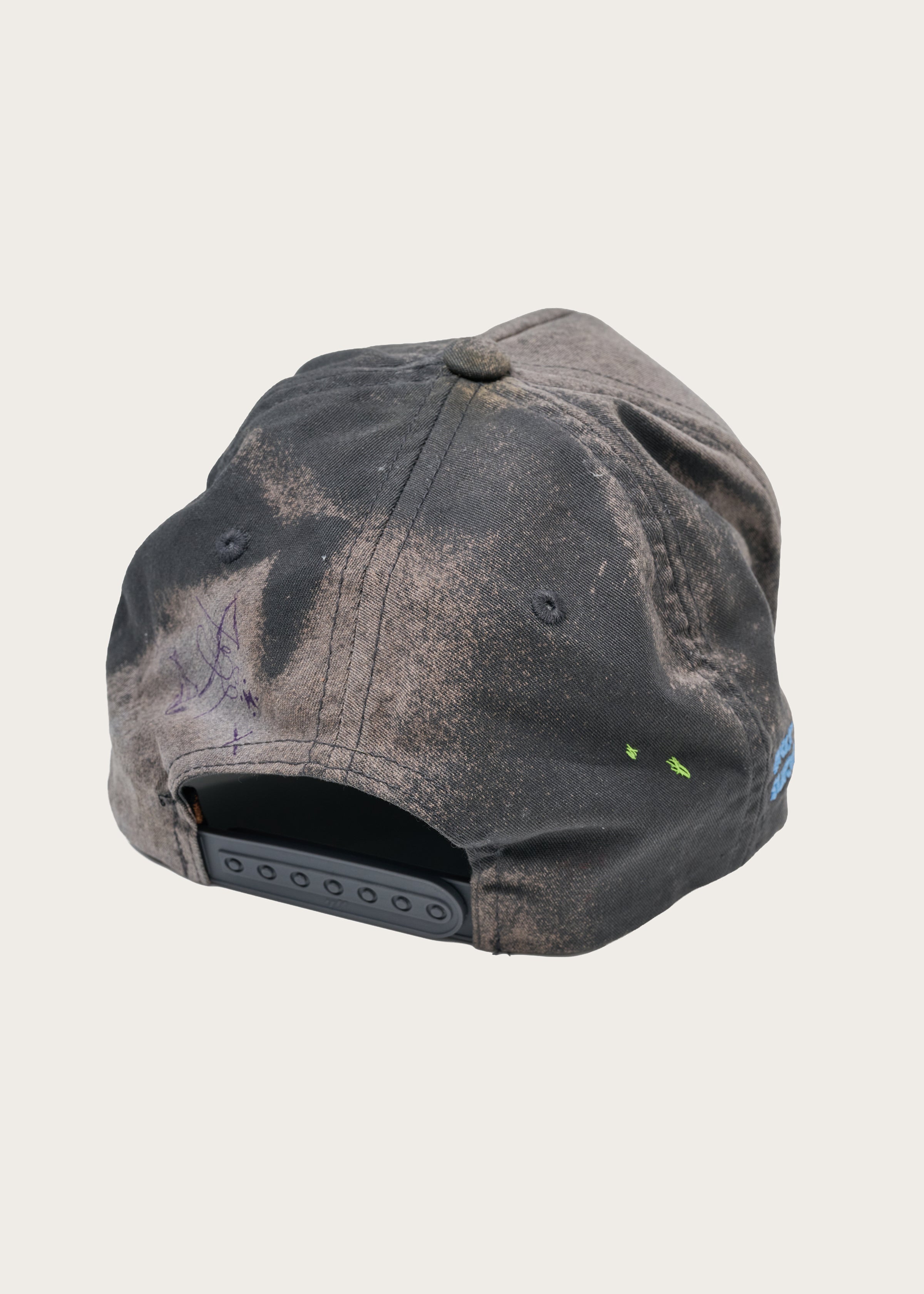 HOLLOW HAT 1/1