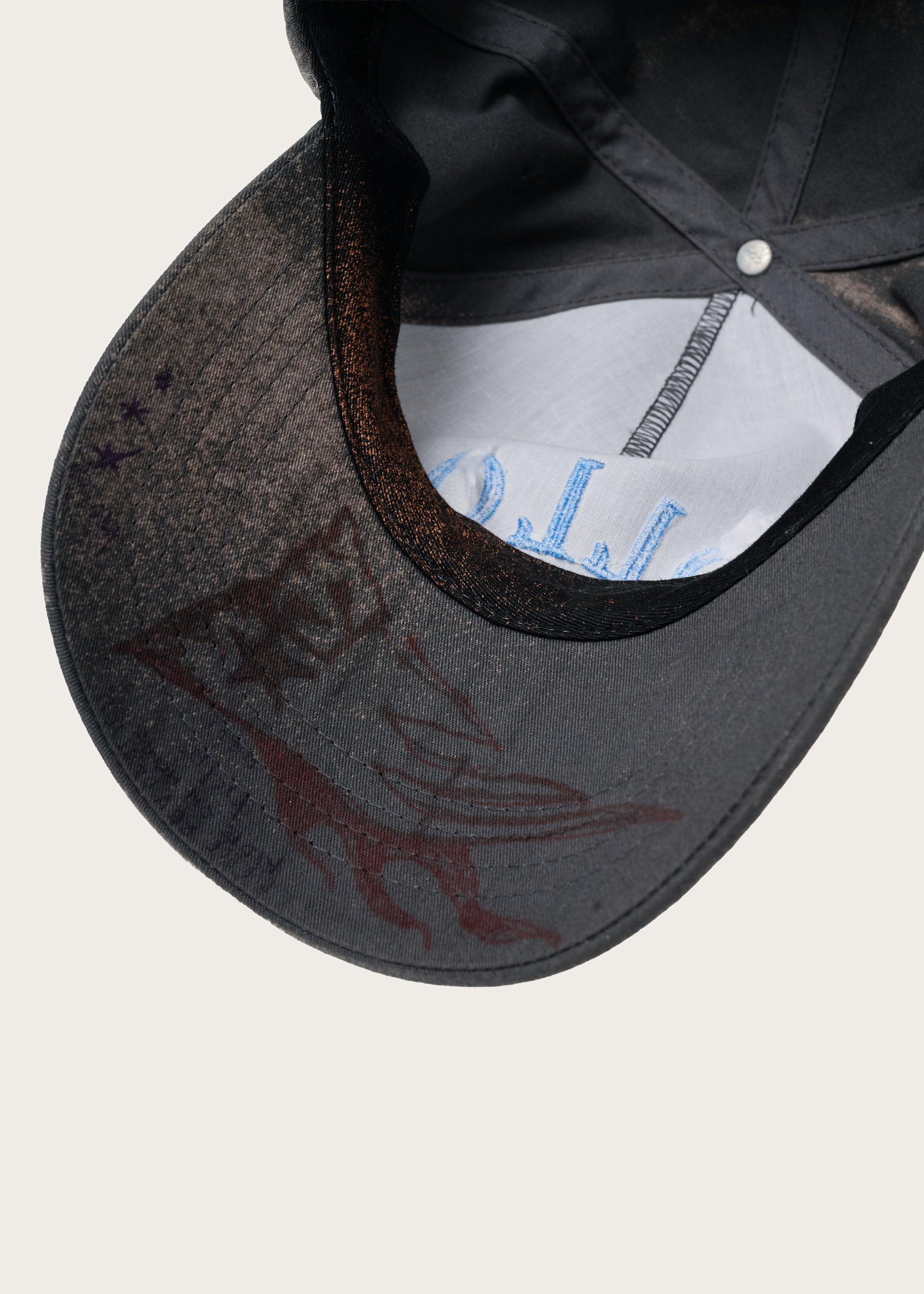 HOLLOW HAT 1/1