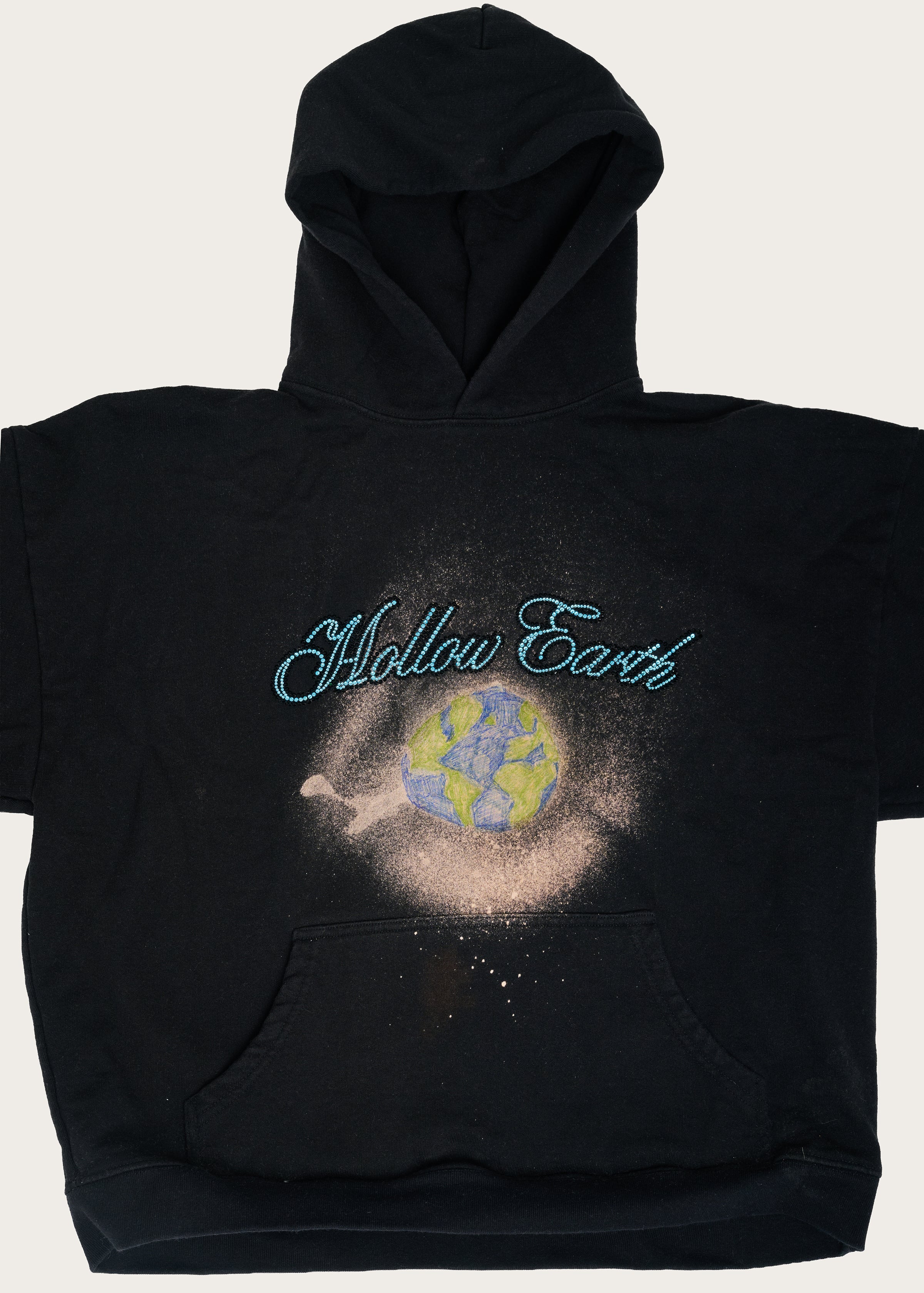 LIMITED 'HOLLOWAY' EVENT HOODIE 1/1
