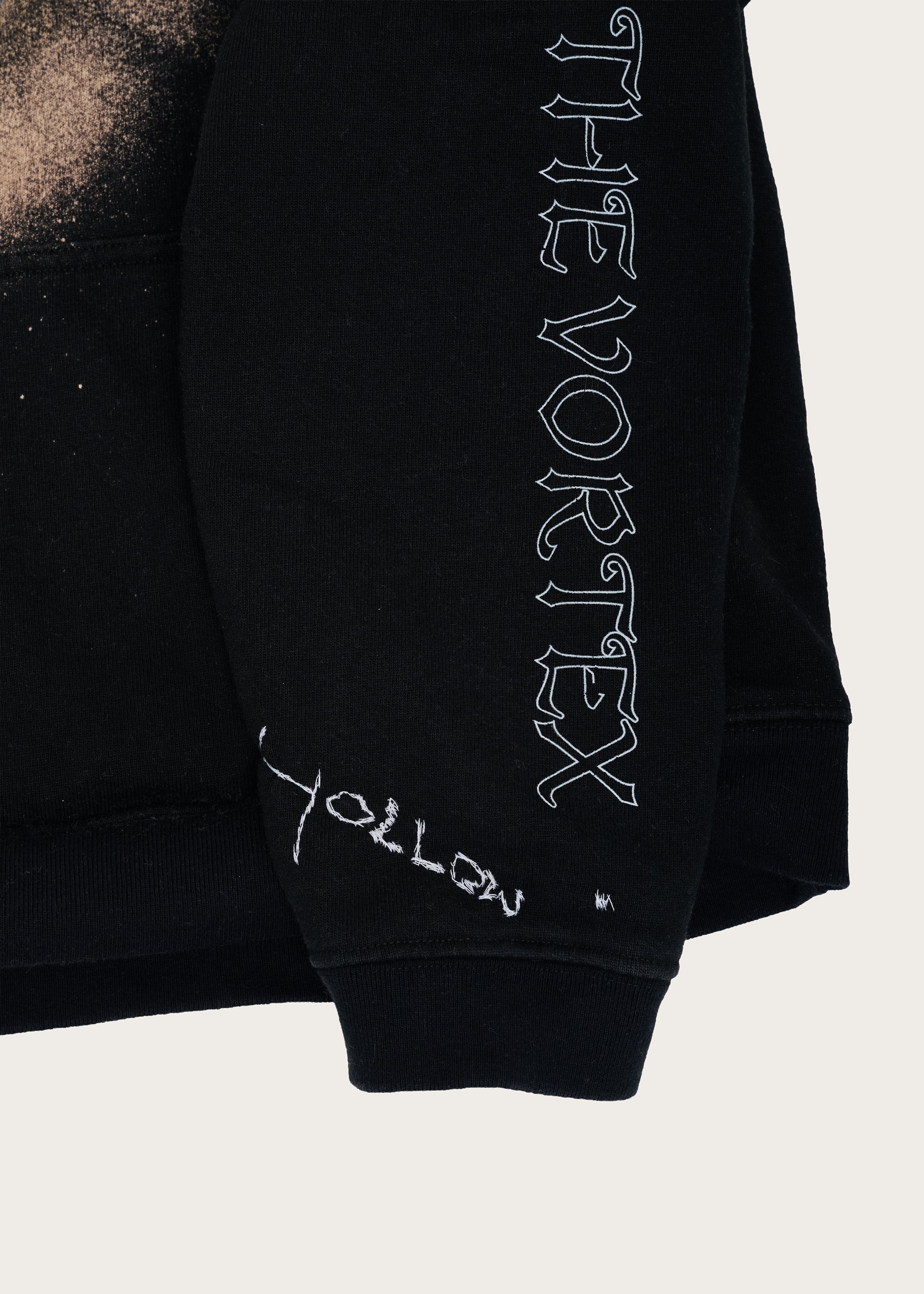 LIMITED 'HOLLOWAY' EVENT HOODIE 1/1