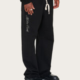 HOLLOW SWEATPANT