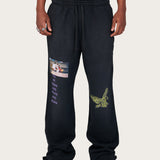 AGAIN AND AGAIN SWEATPANT