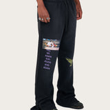 AGAIN AND AGAIN SWEATPANT