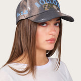 HOLLOW HAT