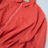 THE NIGHT I LEFT YOU IN JAPAN BOMBER IN RED