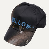 HOLLOW HAT