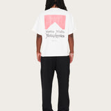 MYSTIC BOX TEE