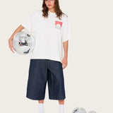 MYSTIC TEE