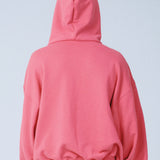 SELF PORTRAIT OF A THUNDER GOD HOODED SWEATSHIRT