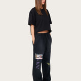 AGAIN AND AGAIN SWEATPANT
