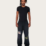 AGAIN AND AGAIN SWEATPANT