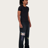 AGAIN AND AGAIN SWEATPANT
