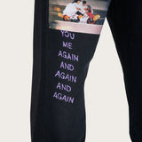 AGAIN AND AGAIN SWEATPANT