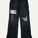 AGAIN AND AGAIN SWEATPANT