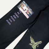 AGAIN AND AGAIN SWEATPANT
