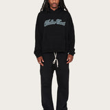 HOLLOW SWEATPANT