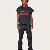 MESSIAH TEE
