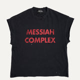 MESSIAH TEE