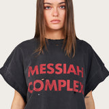 MESSIAH TEE