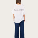 ROMANCE TEE
