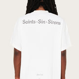 GARDEN TEE