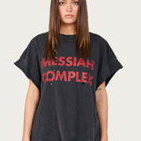 MESSIAH TEE