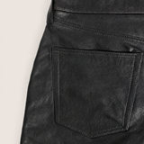 LEATHER PANT