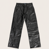 LEATHER PANT